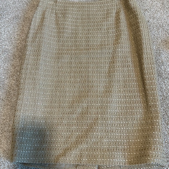 Gorgeous Vintage ESCADA Evening/Event Suit - Picture 6 of 11